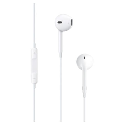 Apple EarPods \\ Auricolari - jack 3,5mm - Bianco